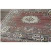 Image 4 : Large Area Rug 106" x 143"