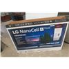 Image 1 : LG 49" TV In Box - Believed to be Store Model