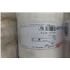 Image 2 : Over 100 Yards Of Material 4 Rolls Beige Off White