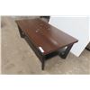 Image 2 : Coffee Table 17" X 47" X 23"