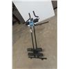 Image 1 : AB Generator Gym Form