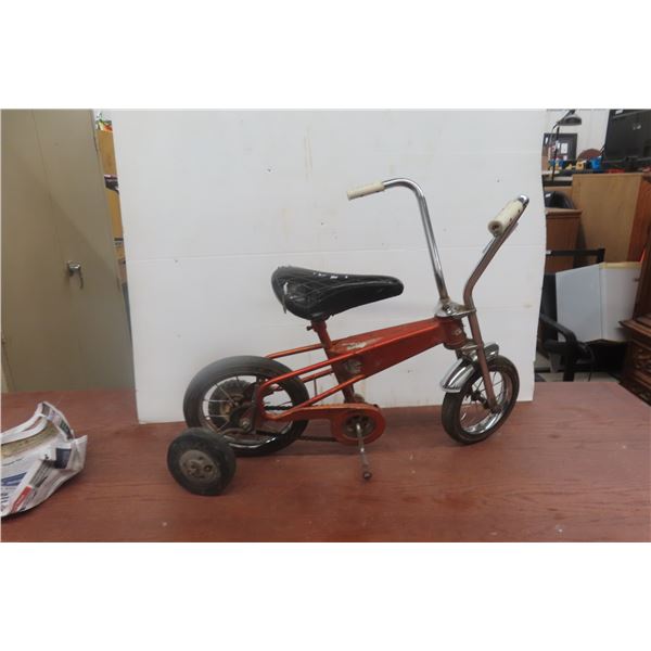 70s Hedstrom Child's Bike