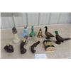 Image 1 : 11 x Avon Guns Bird Proud Chief, and More