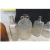Image 4 : Jugs Bottles Booze Jugs Double Handle Rope
