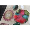 Image 4 : Vintage Glassware, Ashtray, and More