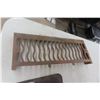 Image 3 : New Ideal Implement Tool Box Lid, Metal Tree Stand
