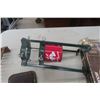 Image 4 : New Ideal Implement Tool Box Lid, Metal Tree Stand