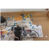 Image 11 : Bottle Train Not Complete In Box