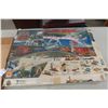 Image 1 : Bottle Train Not Complete In Box