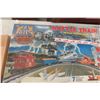 Image 2 : Bottle Train Not Complete In Box