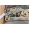 Image 3 : Bottle Train Not Complete In Box