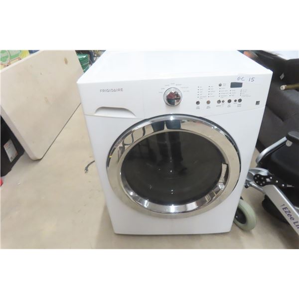 Frigidaire Washing Machine