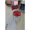 Image 1 : Retro Stool