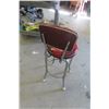 Image 4 : Retro Stool