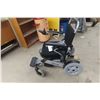 Image 1 : Ezee Life Portable Power Chair Never Used Battery Charged Up Working