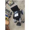 Image 2 : Ezee Life Portable Power Chair Never Used Battery Charged Up Working