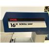 Image 3 : New Ryobi 16" Scroll Saw