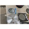 Image 5 : 18 New Circular Saw Blades