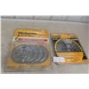 Image 1 : New DeWalt 12" Saw Blade And 4 x 7 1/4" Saw Blades