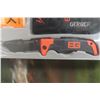 Image 11 : New Bear Grylls Gerber Survival with 2 Knives