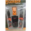 Image 2 : New Bear Grylls Gerber Survival with 2 Knives