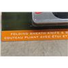 Image 8 : New Bear Grylls Gerber Survival with 2 Knives