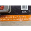 Image 9 : New Bear Grylls Gerber Survival with 2 Knives