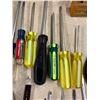 Image 5 : Drill Bits, Electric Well Auger, Tile Repair Tools, Hand Tools, And Pliers
