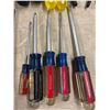 Image 6 : Drill Bits, Electric Well Auger, Tile Repair Tools, Hand Tools, And Pliers
