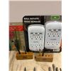 Image 7 : Drill Bits, Electric Well Auger, Tile Repair Tools, Hand Tools, And Pliers