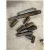 Image 9 : Drill Bits, Electric Well Auger, Tile Repair Tools, Hand Tools, And Pliers