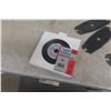 Image 5 : Circular Saw Blade, Dado Blade, And Masonry 5-Pack Discs