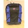 Image 2 : New Bell Full Canvas Hunting Bag And Size 12 Winter Shoes