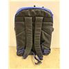 Image 4 : New Bell Full Canvas Hunting Bag And Size 12 Winter Shoes