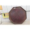 Image 1 : Crokinole Board 31" Diameter
