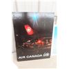 Image 2 : 3 x 1970's Air Canada Pictures 23" X 18"