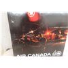 Image 4 : 3 x 1970's Air Canada Pictures 23" X 18"