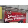 Image 2 : New Churchill Dart Board Cabinet Set
