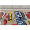 Image 6 : New Utility Knife + Blades