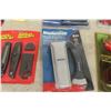 Image 8 : New Utility Knife + Blades