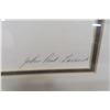 Image 9 : 2 Framed Limited Edition Prints Hand Signed COA John Paul Laverand 13" X 17"