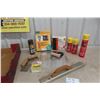 Image 1 : Drywall Repair Kit, Trowels, Crack Insulation Foam