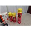 Image 2 : Drywall Repair Kit, Trowels, Crack Insulation Foam