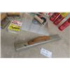 Image 5 : Drywall Repair Kit, Trowels, Crack Insulation Foam