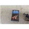 Image 6 : 10 x C-Clamps, 3 Spring Clamps, Gluing Clamp, Wood Vise