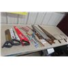 Image 1 : Hand Saws New & Used