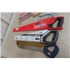 Image 2 : Hand Saws New & Used