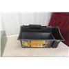 Image 3 : Ladder, Saddle Tool Box, Tool Organizer, Index File Cabinet