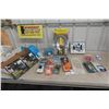 Image 1 : Vacuum Sanding Kit, Grommet Kit, Paint Pour Installation Kit, Zip Ties + Plug