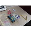 Image 3 : Vacuum Sanding Kit, Grommet Kit, Paint Pour Installation Kit, Zip Ties + Plug
